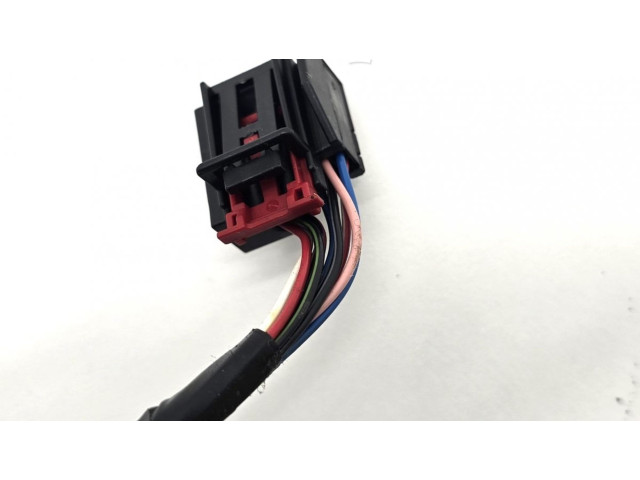 Zpětné zrcátko  Audi Q7 4L 2008  4L1857409AD, 4L1857409AD  