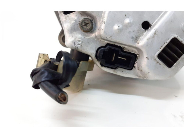 Генератор 2706087402, 2706087402 Daihatsu Terios