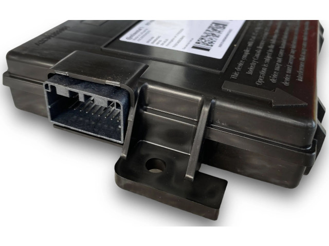 Блок комфорта 68498043AC Jeep Compass