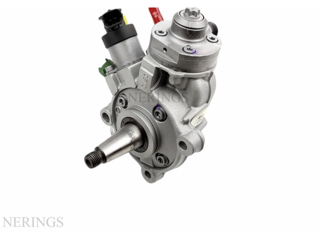 Топливный насос