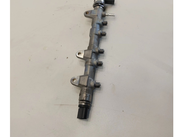 Топливная рампа 8514154   Mini Clubman F54   для двигателя B47C20A