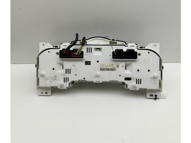 Přístrojová deska  Dodge Nitro 2008 05172372AA  