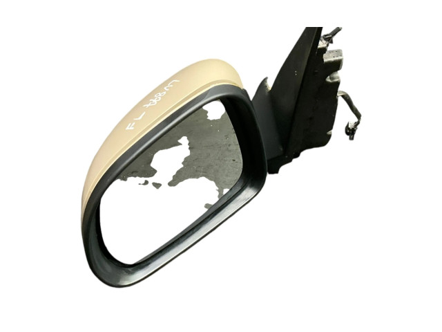 Zpětné zrcátko Fiat 500L 2014 E8026345, A051801