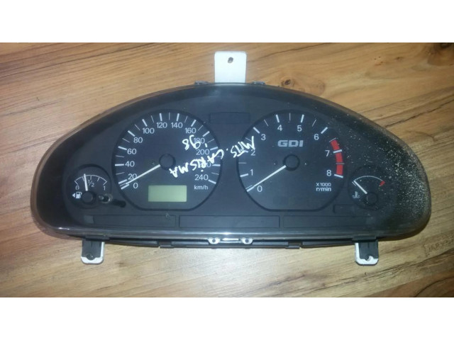 Панель приборов mr308415, 0p0231004 Mitsubishi Carisma