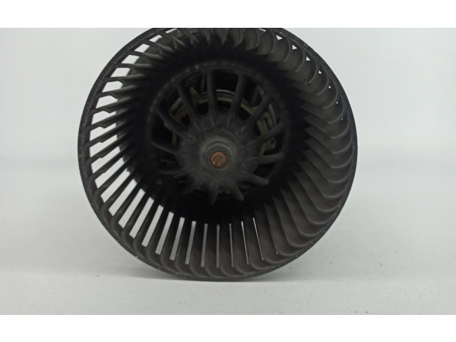 Вентилятор печки       Renault Clio III