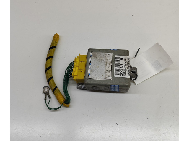 Блок подушек безопасности 77960S2AE81, 59521104730812 Honda S2000