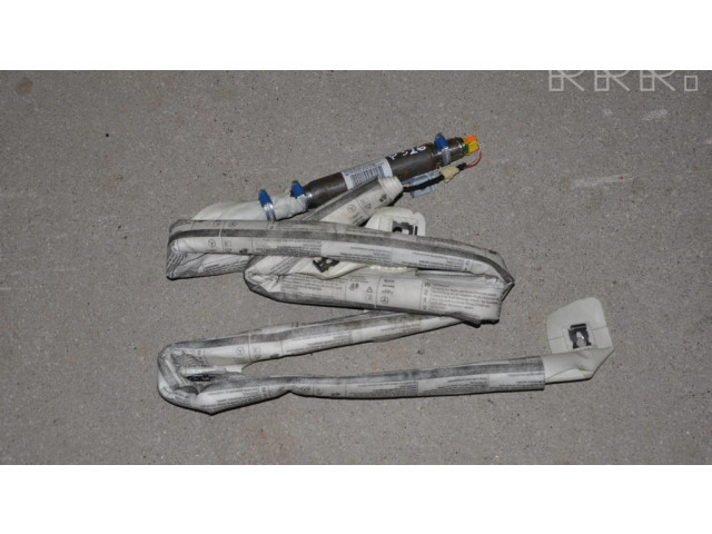 Боковая подушка безопасности 2128600502, KLE-P326   Mercedes-Benz E W212