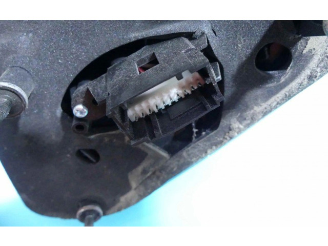 Zpětné zrcátko Renault Thalia I 2001 IMPRK1348840