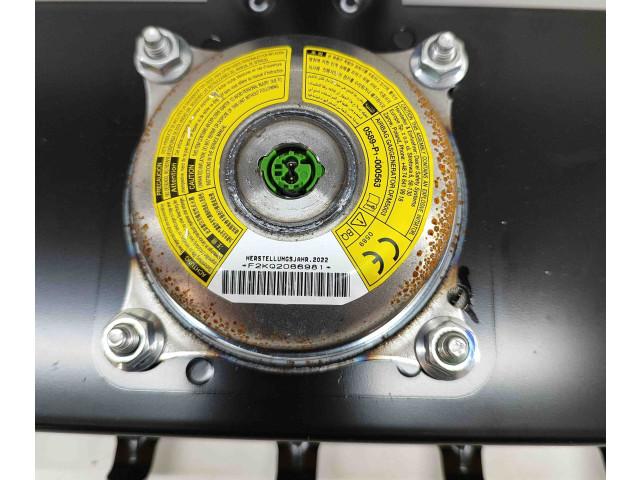 Подушка безопасности пассажира 80300AT000   KIA Niro