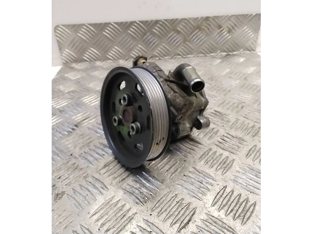 Рулевая рейка Volkswagen Sharan 1996 - 2000 года