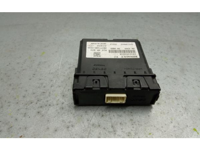 Переключатель дворников 285250503R, 32215 Renault Zoe