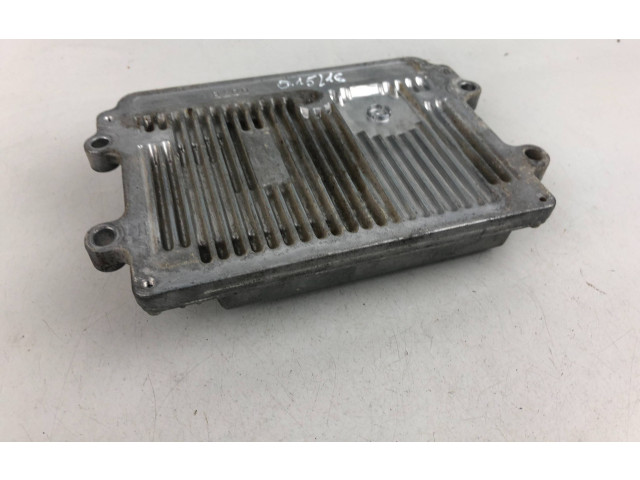 Řídící jednotka 22765AK240 Subaru Outback (BS) 2015