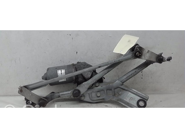 Моторчик дворников 77363952    Fiat Punto Evo