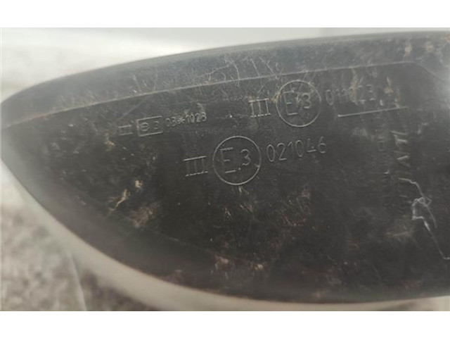 Зеркало (механическое)       KIA Rio  2001 - 2005 года   