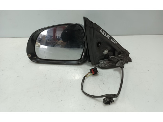 Zpětné zrcátko Audi Q3 8U 2013