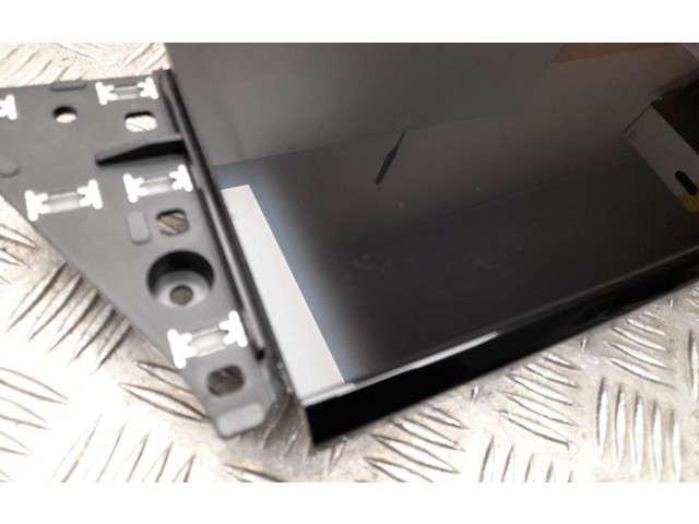 Дисплей    4KE919605J, 4KE919605F   Audi Q8