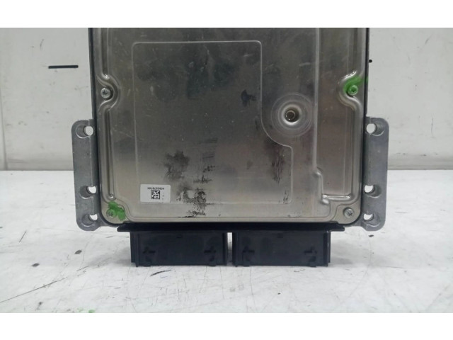 Блок управления двигателя MT7112A650AG, HA6A12B684ACA   Ford Transit -  Tourneo Connect