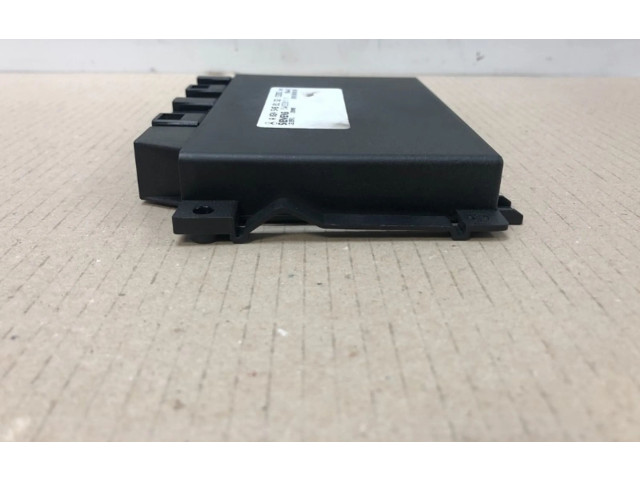 Блок управления коробкой передач A0245458132, A0245458132   Mercedes-Benz E AMG W210