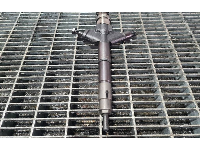 Vstřikovač 166005X00A, 01N03557 Nissan Navara YD25DDTI