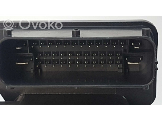 Блок АБС BH6013C000, 4892034000 SsangYong Korando