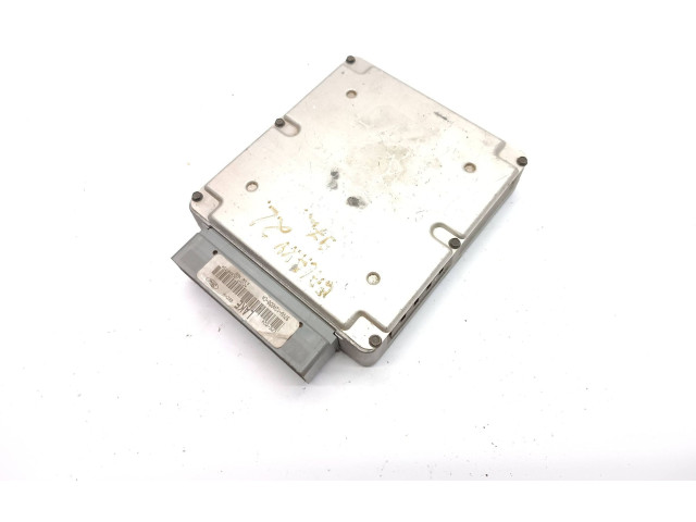 Блок управления двигателя 97VW12A650CA, 97VW-12A650-CA Ford Galaxy