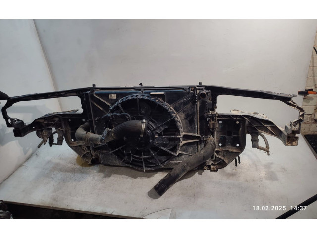 Комплект радиатора Hyundai Sonata