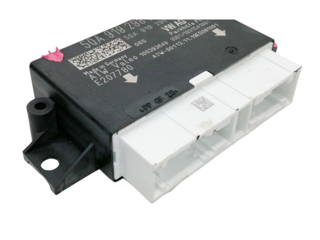 Блок управления 5QA919298H   Cupra Ateca