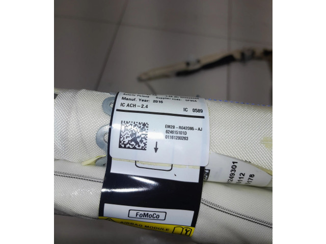Боковая подушка безопасности EM2BR042D95AJ   Ford S-MAX