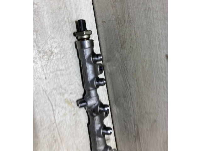 Магистральная трубка топлива 9821399680, 0445214361    Citroen C3 Aircross   