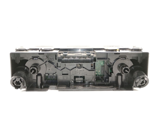 Модуль блока управления кондиционером 6V0820045D Skoda Fabia Mk3 (NJ)