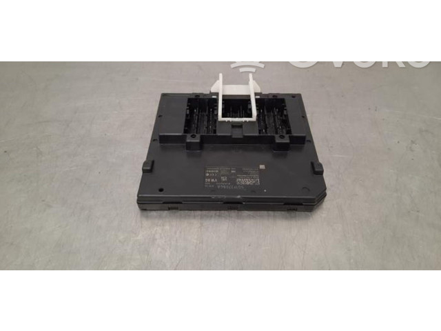 Блок комфорта 5Q0937084EC Skoda Kodiaq