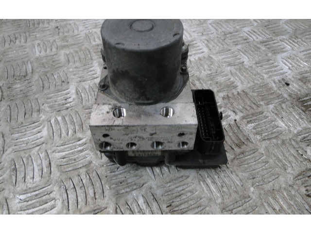 Блок управления АБС    Audi A6 S6 C6 4F