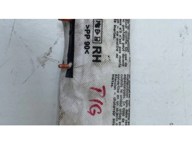 Подушка безопасности в сиденье 5NA880241F   Volkswagen Tiguan