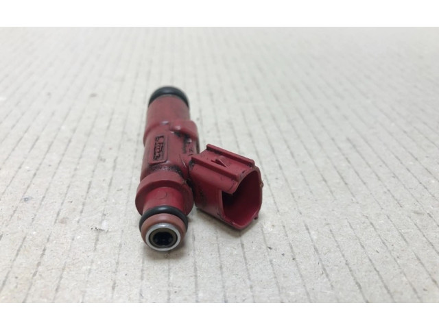 Vstřikovač 2325097401, 2325097401 Daihatsu Sirion K3-VE2