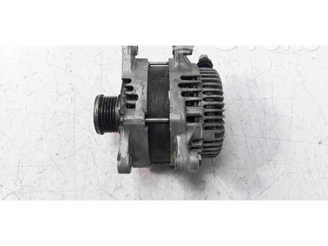 Генератор SH0118300A, A2TX3081 Mazda 3 II