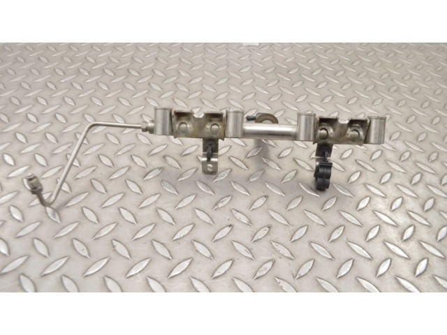 Топливная рампа V7540439, V7568051 Mini One - Cooper Coupe R56 для двигателя N18 B16 A