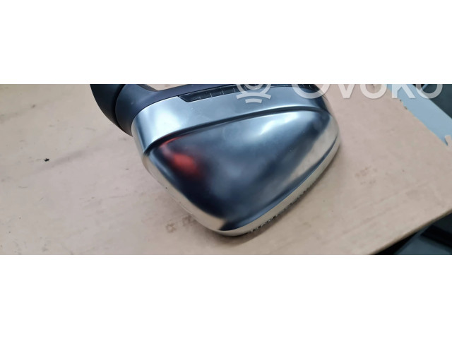 Зеркало электрическое Audi S5 F5 2016 - года