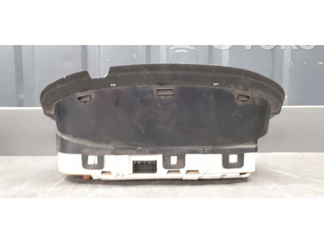 Přístrojová deska Lancia Y 840 1999 46551896