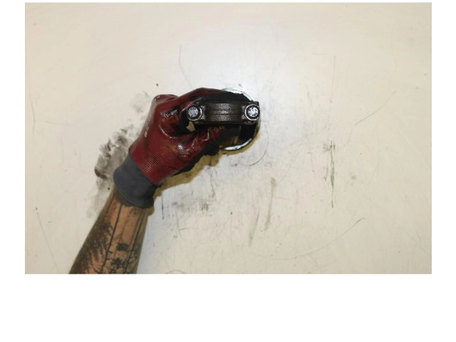 Píst Renault Clio III K9K 67