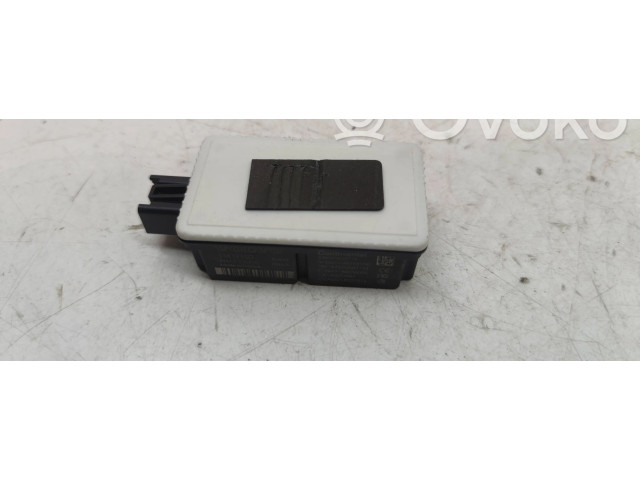 Блок управления 31419130, 434MKVEUCD   Volvo V70