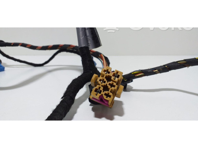 Вентилятор печки 8P1971566J, 57601 Audi Q3 8U