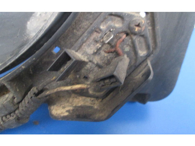 Вентилятор радиатора         Fiat Punto (176) 