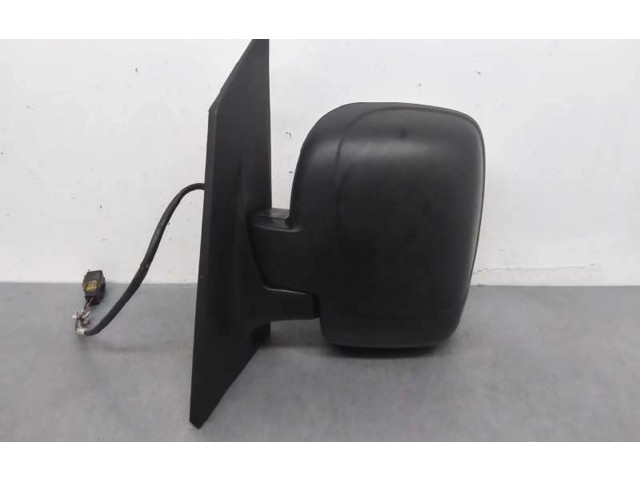 Зеркало электрическое        Peugeot Expert  2007 - 2016 года   