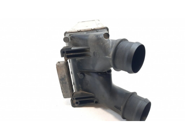 Интеркулер 9682434580 Peugeot Partner 1.6