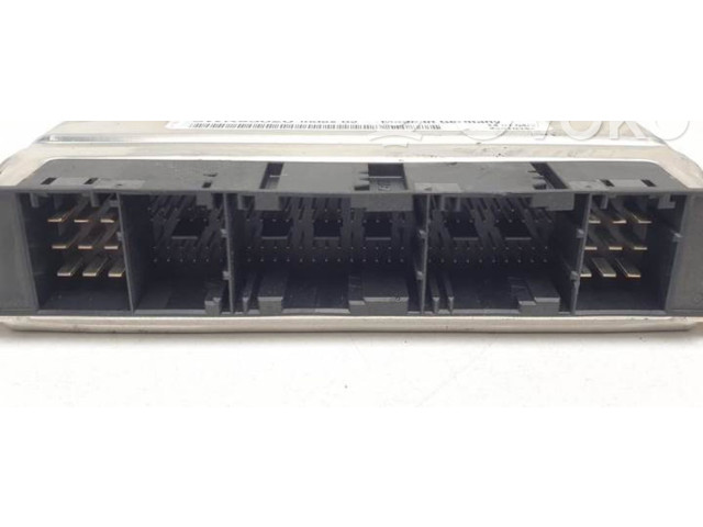 Řídící jednotka 7500255, 256S5 BMW Z4 E85 E86 2004