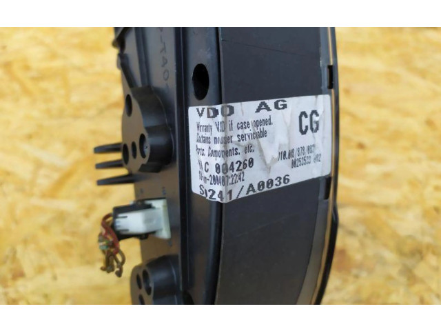 Панель приборов YAC004260   Rover 75       