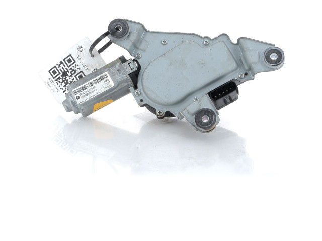 Моторчик заднего дворника 57010090AC, T0-3132F Jeep Cherokee