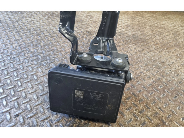 Блок АБС LX6C2C219CE, LX6C2B373CE   Ford  Escape IV  2020- года