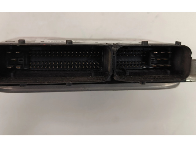 Řídící jednotka 4E0907560, 0261207256 Audi A8 S8 D3 4E 2002