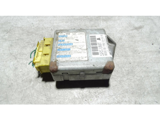 Блок подушек безопасности 77960S04G91M2   Honda Civic